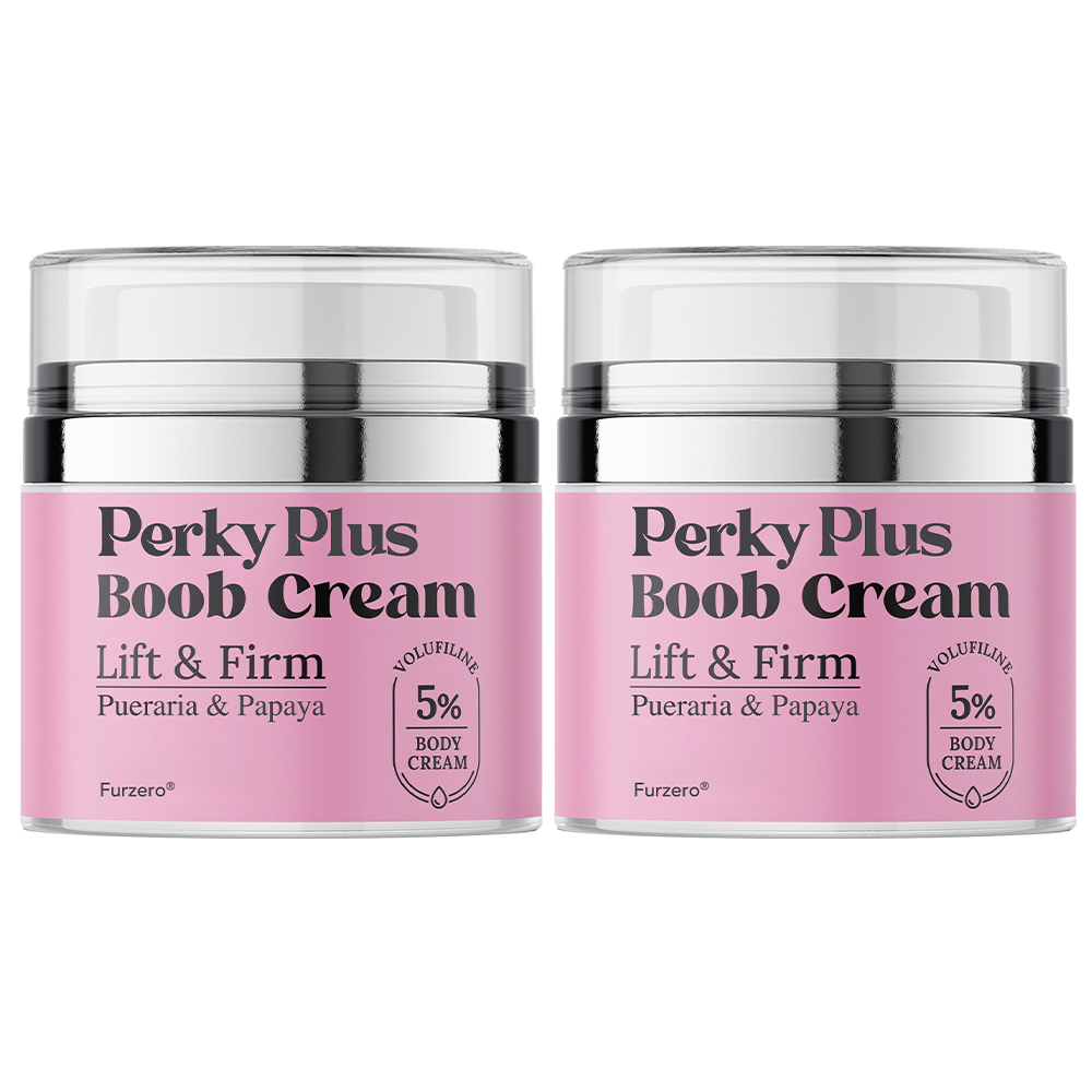 Furzero® Perky Plus Pueraria Papaya Body Cream
