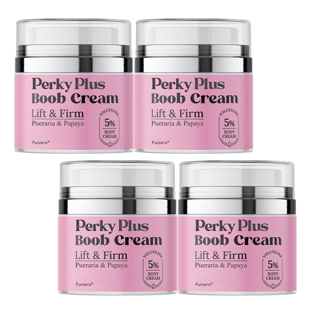 Furzero® Perky Plus Pueraria Papaya Body Cream