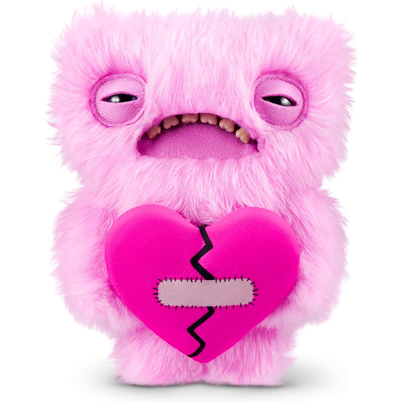 【Trusted Reseller with 6 Years of Experience】 Funny Ugly Monster Plush, Collectible, Toy