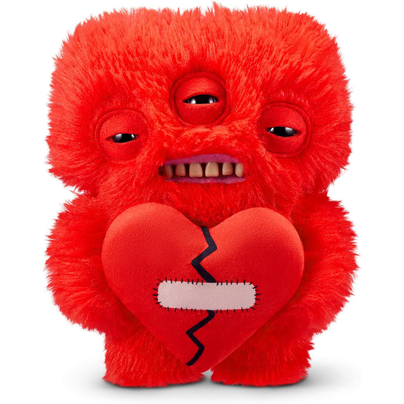 【Trusted Reseller with 6 Years of Experience】 Funny Ugly Monster Plush, Collectible, Toy