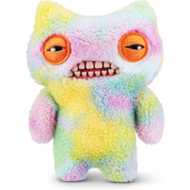 【Trusted Reseller with 6 Years of Experience】 Funny Ugly Monster Plush, Collectible, Toy