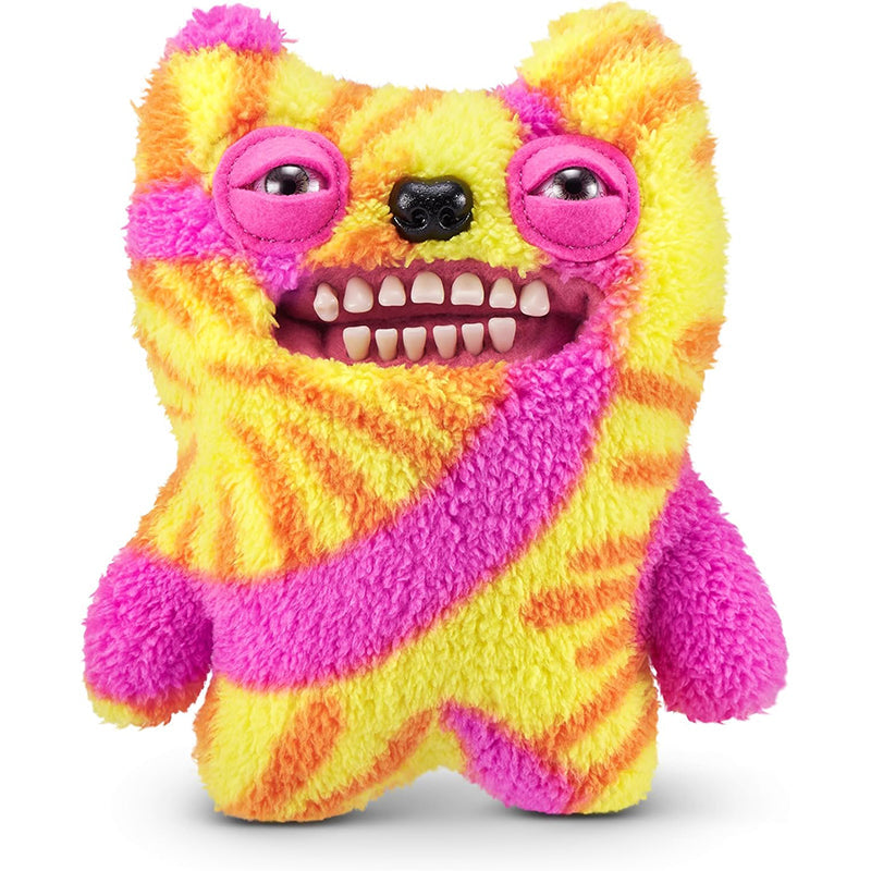 【Trusted Reseller with 6 Years of Experience】 Funny Ugly Monster Plush, Collectible, Toy