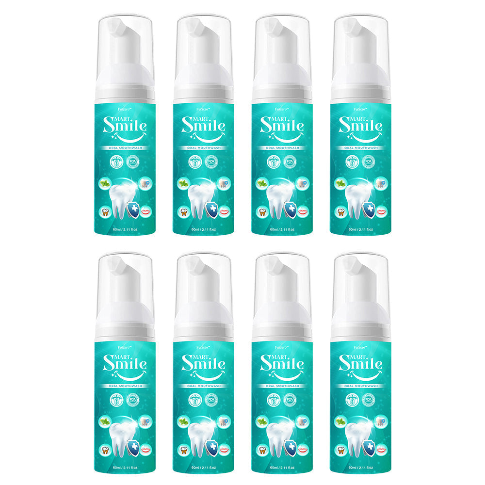 Furzero™ SMARTSmile Oral Mouthwash