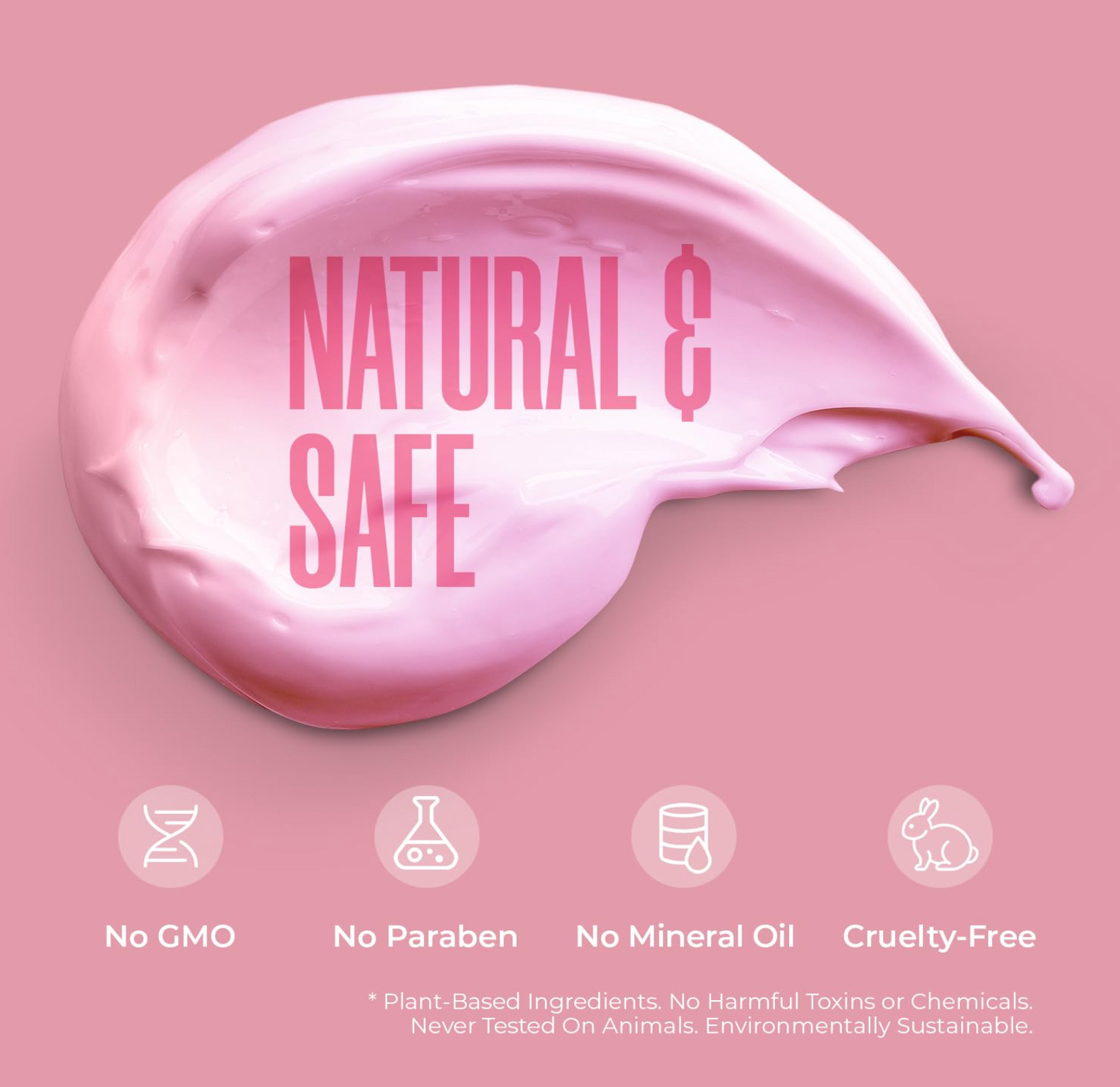 Furzero® Perky Plus Pueraria Papaya Body Cream