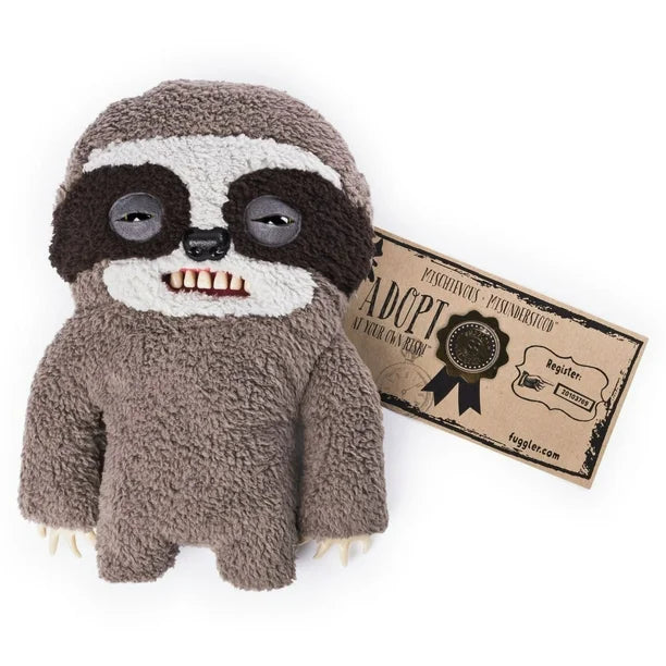 【Trusted Reseller with 6 Years of Experience】 Funny Ugly Monster Plush, Collectible, Toy