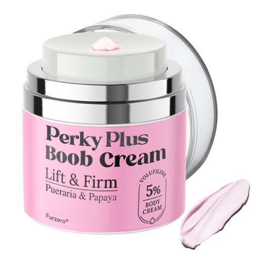 Furzero® Perky Plus Pueraria Papaya Body Cream