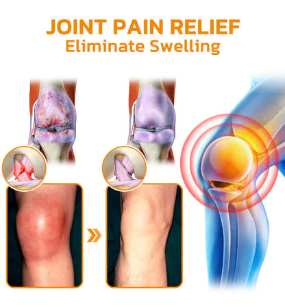 Therma Core Capsaicin Instant Ultra Strength Pain Relief Therapy Cream🌶️🌿FDA Certified