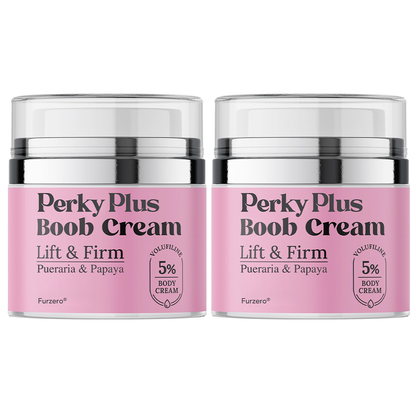 Furzero® Perky Plus Pueraria Papaya Body Cream