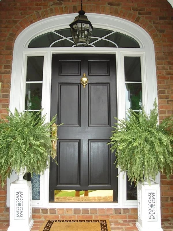 🍀Last Day 75% OFF--UV Resistant Lifelike Artificial Boston Fern🍀