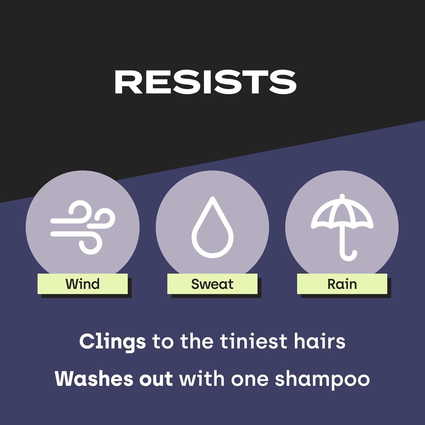 Final 3 Hours [ 70% OFF ]: Topoik Hair Building Fibers (9 Shades)