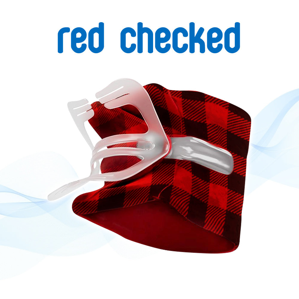 SupportU Travel Pillow