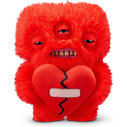 【Trusted Reseller with 6 Years of Experience】 Funny Ugly Monster Plush, Collectible, Toy