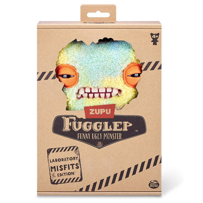 【Trusted Reseller with 6 Years of Experience】 Funny Ugly Monster Plush, Collectible, Toy
