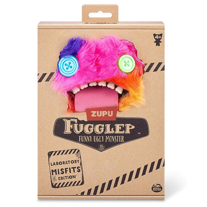 【Trusted Reseller with 6 Years of Experience】 Funny Ugly Monster Plush, Collectible, Toy