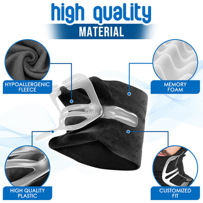 SupportU Travel Pillow
