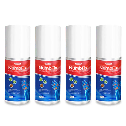 GFOUK™ NumbFix Hands and Foots Spray
