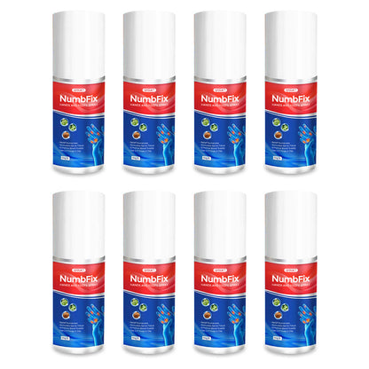 GFOUK™ NumbFix Hands and Foots Spray