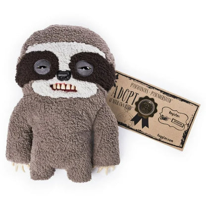 【Trusted Reseller with 6 Years of Experience】 Funny Ugly Monster Plush, Collectible, Toy