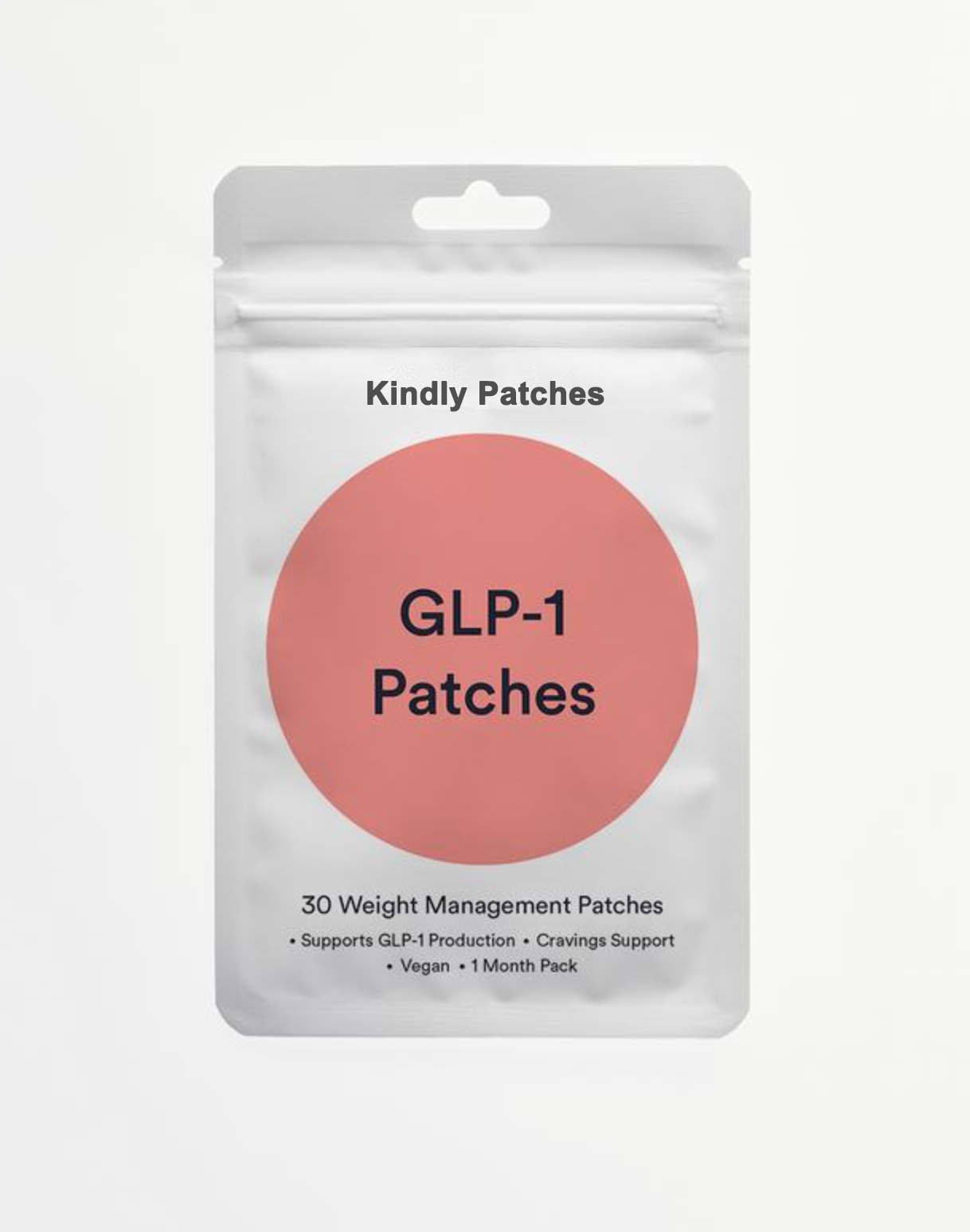 Final 2 Hours🔥 [ 70% OFF ]: Kindly Patches GLP-1 Patches