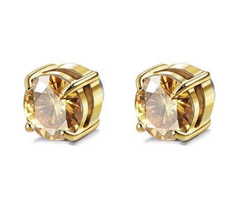 Murray Luxury Magnetisch Lymphvity Earrings