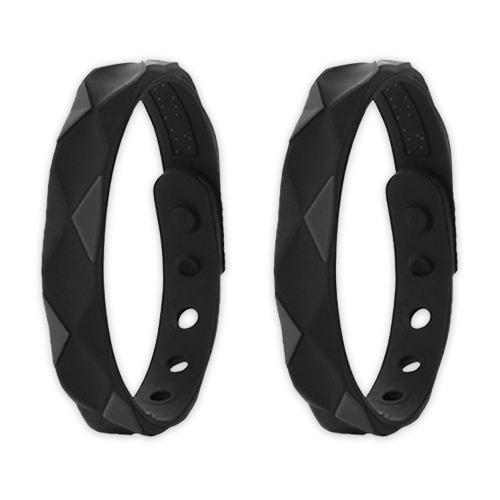 ZRedUp Far Infrared Negative Ions Wristband