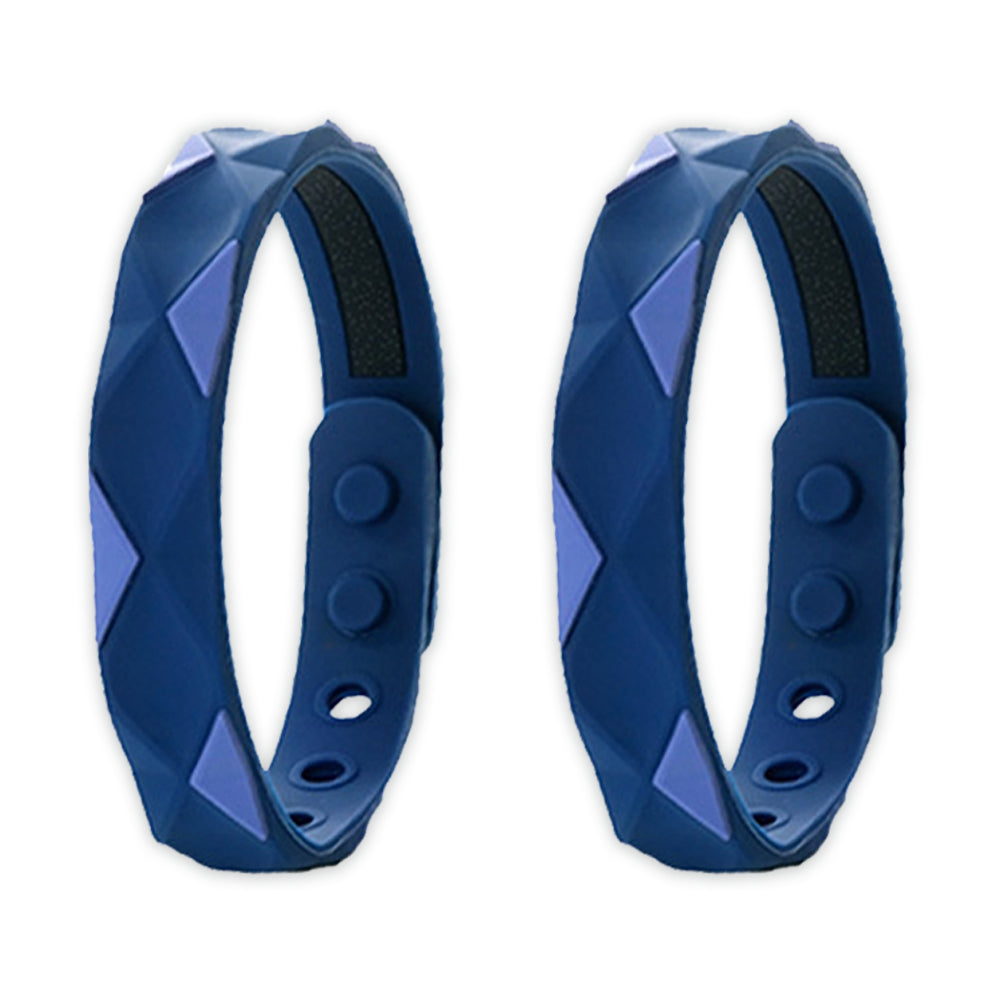 ZRedUp Far Infrared Negative Ions Wristband