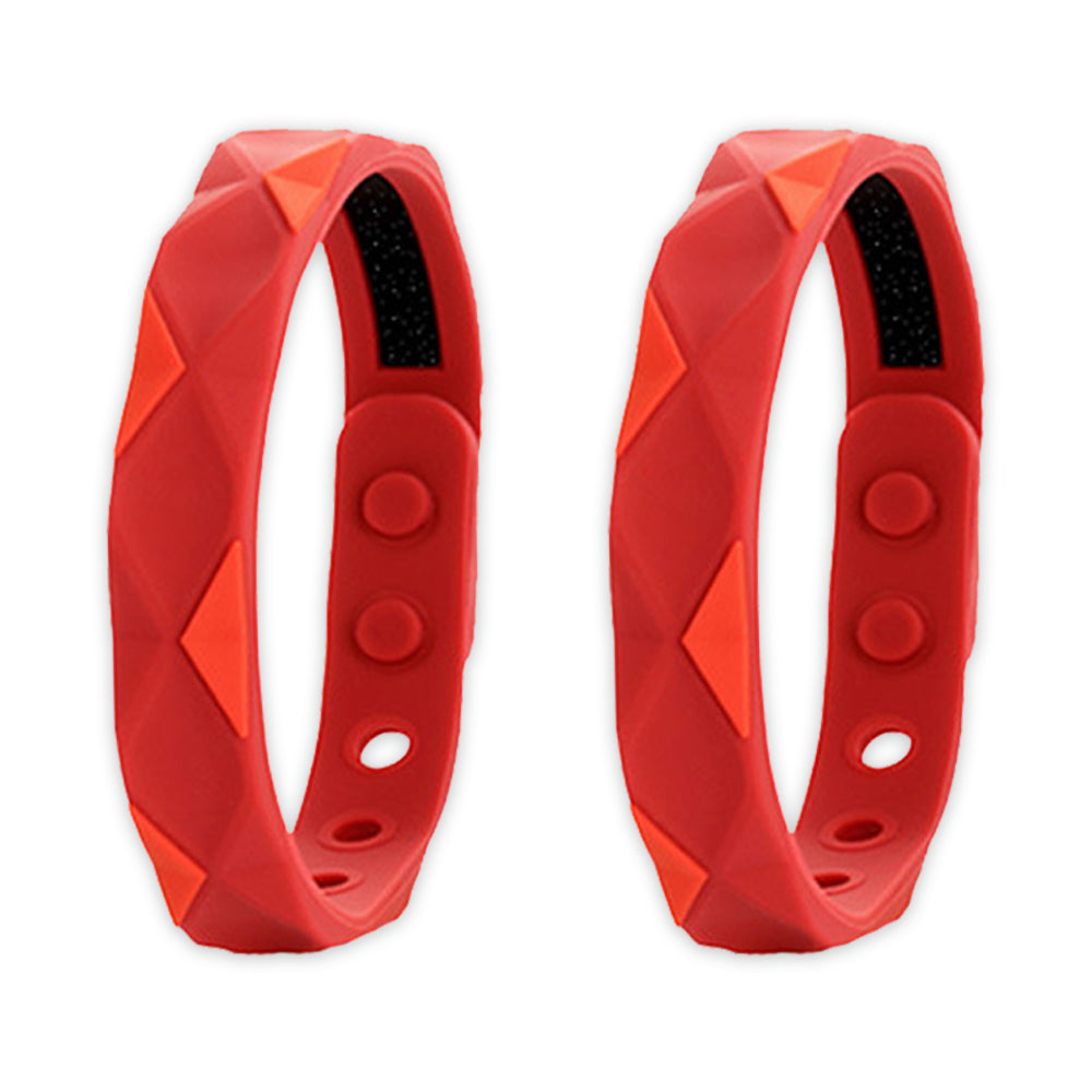 ZRedUp Far Infrared Negative Ions Wristband