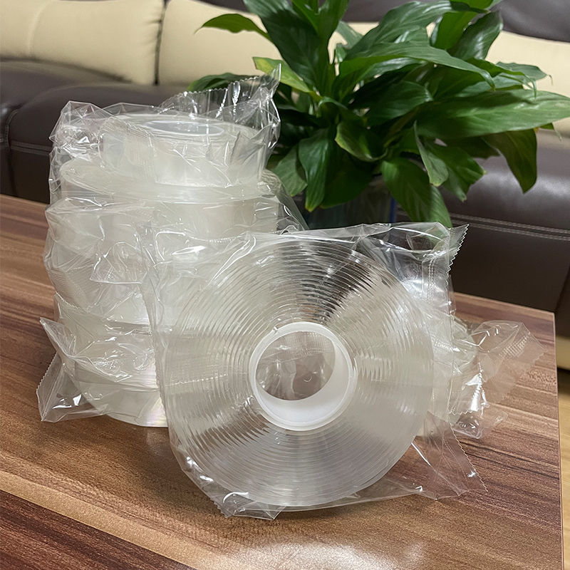 REVOSTICK Double-Sided Traceless Nano Tape