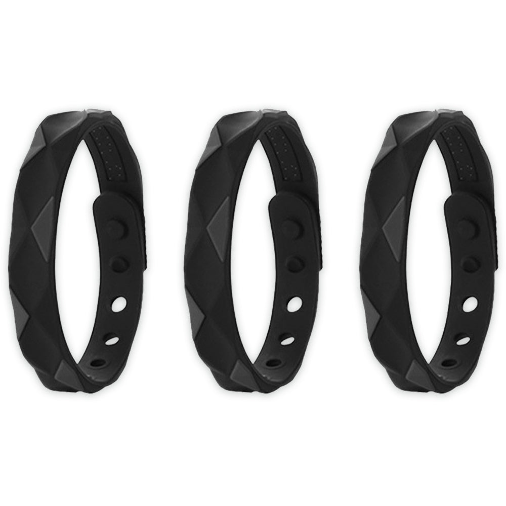 ZRedUp Far Infrared Negative Ions Wristband