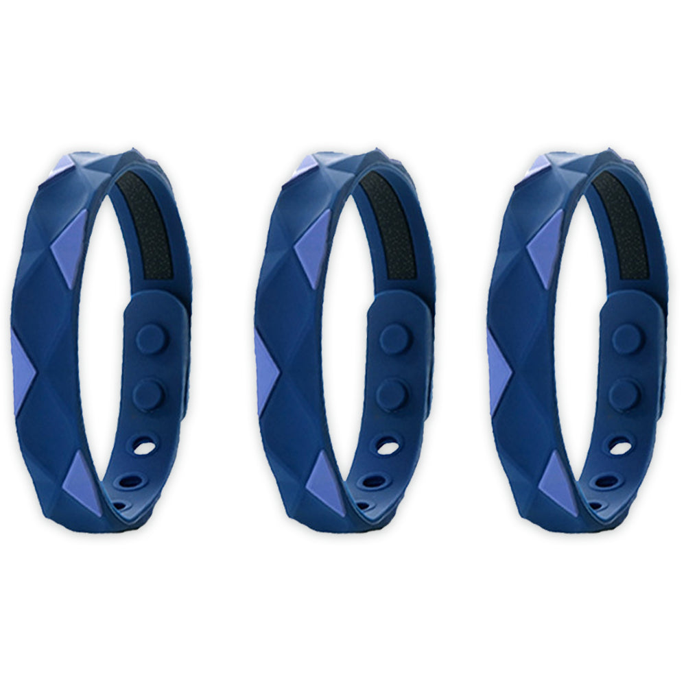 ZRedUp Far Infrared Negative Ions Wristband