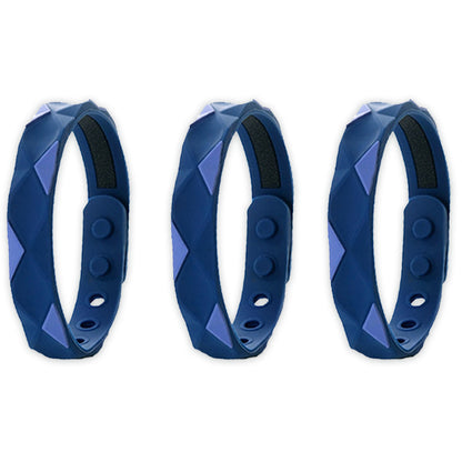 ZRedUp Far Infrared Negative Ions Wristband