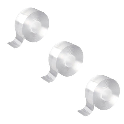 REVOSTICK Double-Sided Traceless Nano Tape