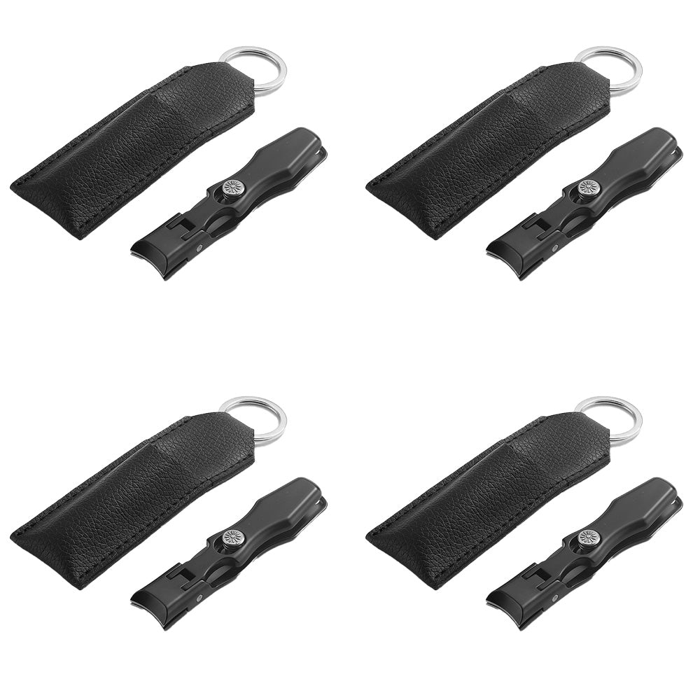 DRSHARP Precision Stainless Steel Nail Clippers