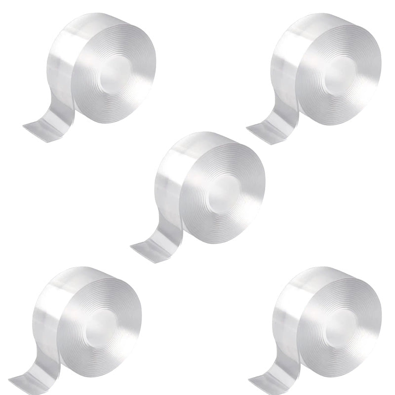 REVOSTICK Double-Sided Traceless Nano Tape
