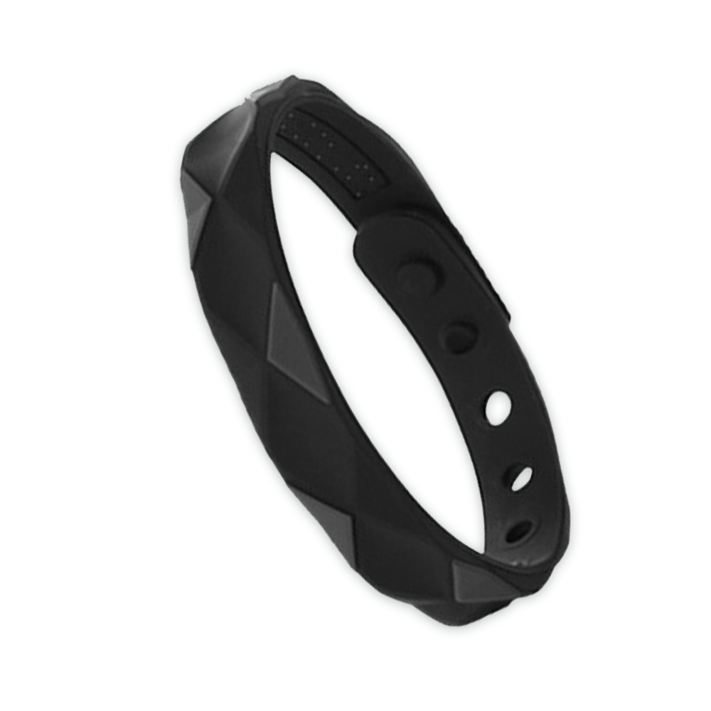 ZRedUp Far Infrared Negative Ions Wristband