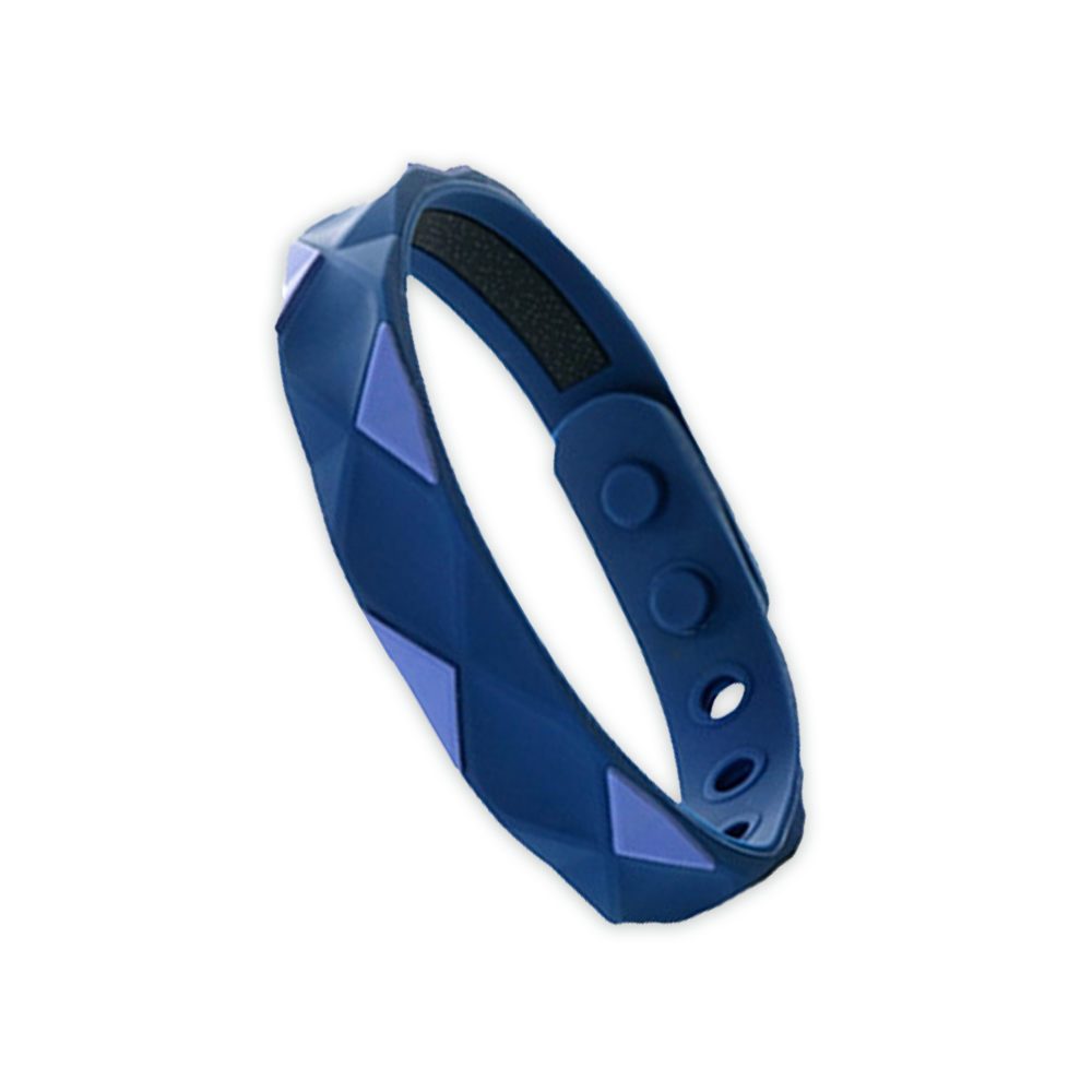 ZRedUp Far Infrared Negative Ions Wristband