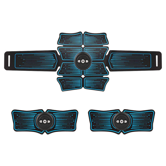 EMS ChestDefy Reduction Microcurrent Massager