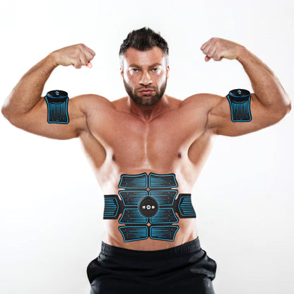 EMS ChestDefy Reduction Microcurrent Massager