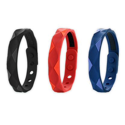 ZRedUp Far Infrared Negative Ions Wristband