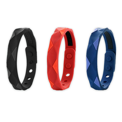 ZRedUp Far Infrared Negative Ions Wristband