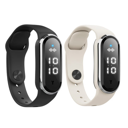 FITPROS Ultrasonic Smart Watch