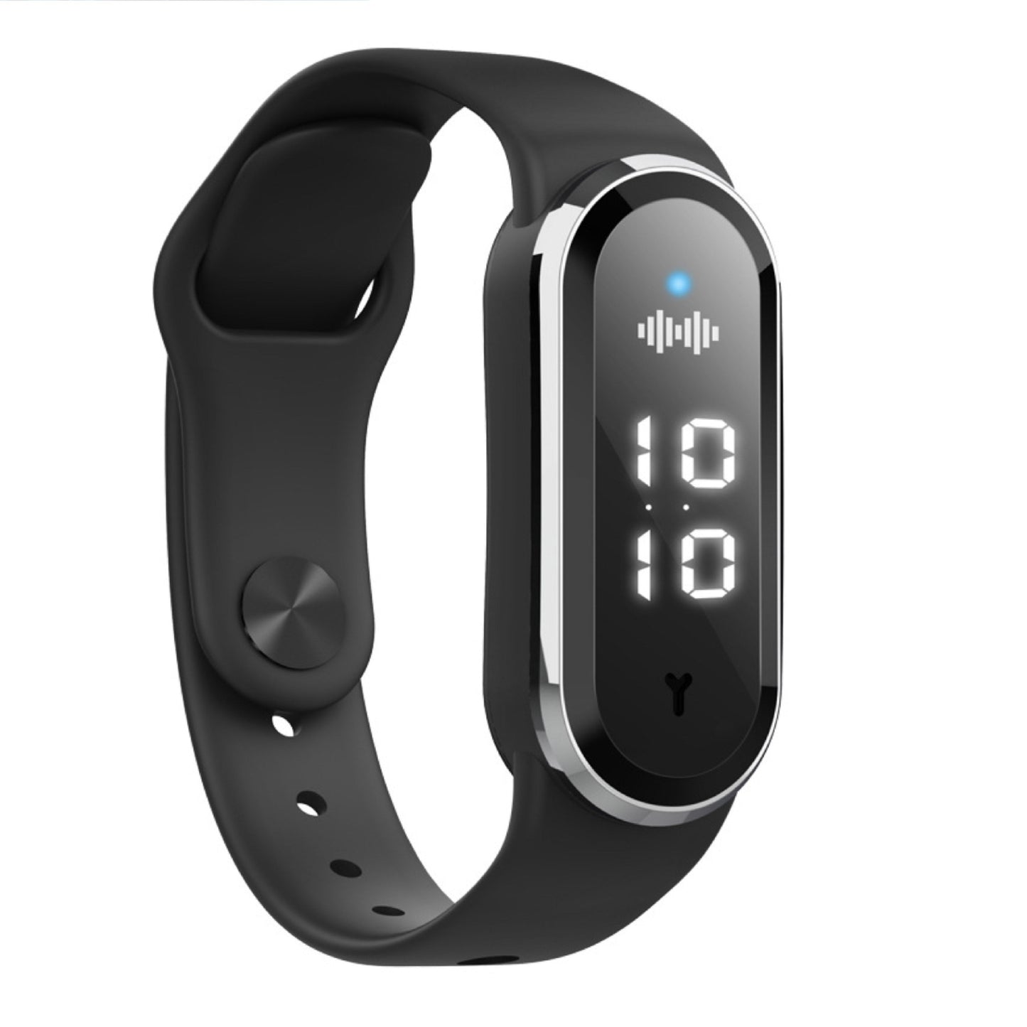 FITPROS Ultrasonic Smart Watch