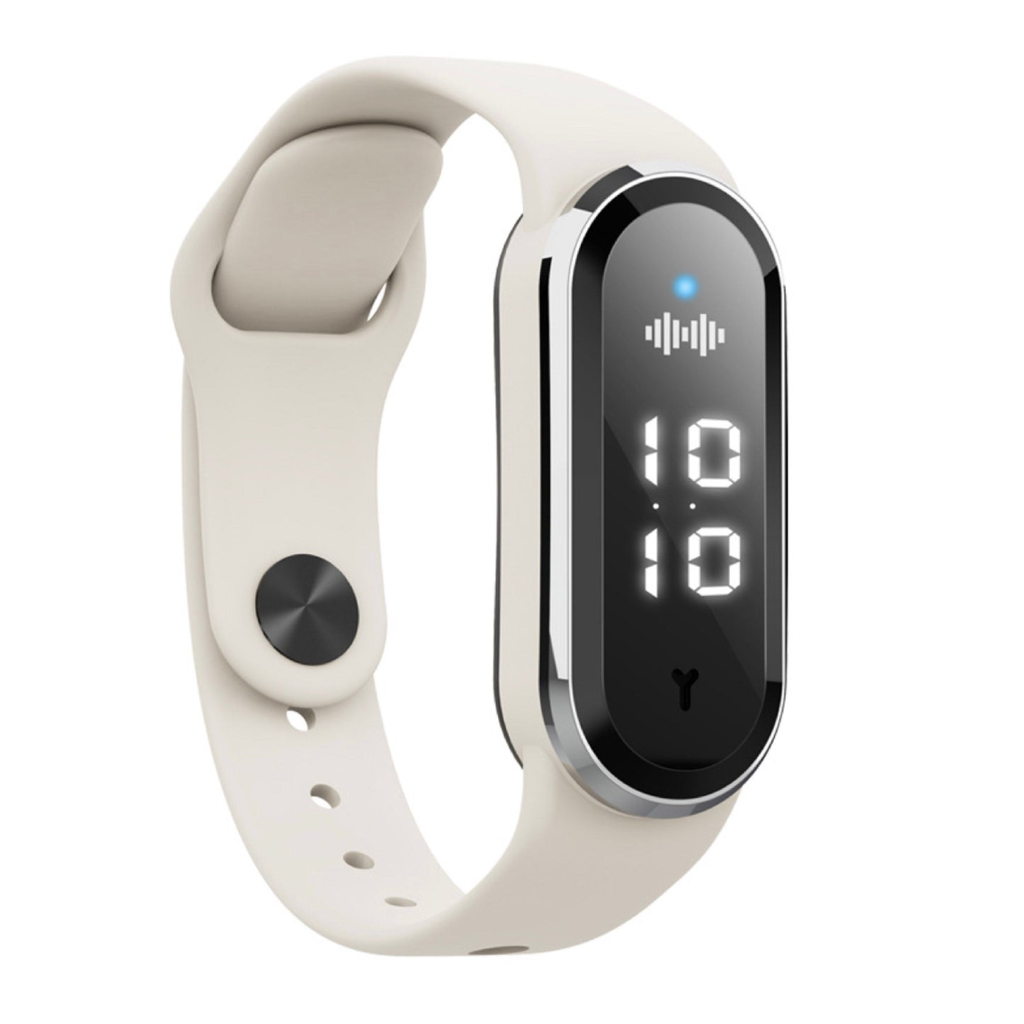 FITPROS Ultrasonic Smart Watch