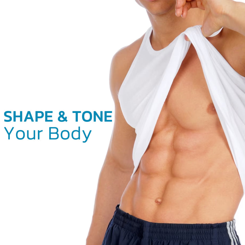 GFOUK™ GKTY Gynecomastia Compress Tank Top