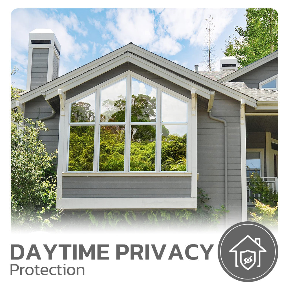 GFOUK™ Heat Insulation Privacy Film