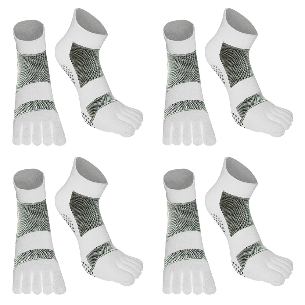 German Antifungal Microcapsules Hygienic Socks