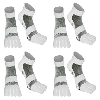 German Antifungal Microcapsules Hygienic Socks