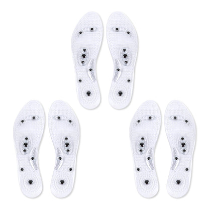GFOUK™ Magnetic Acupressure Reflexology Insole