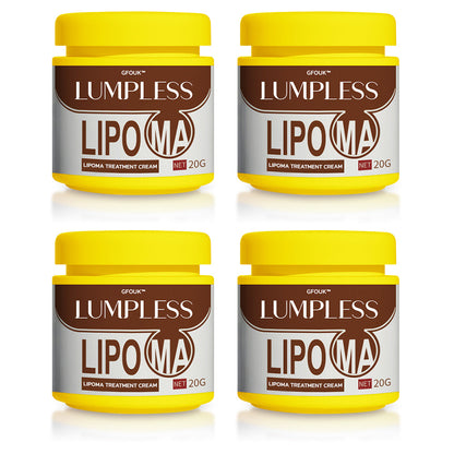 GFOUK™ Lumpless Lipoma Treatment Cream