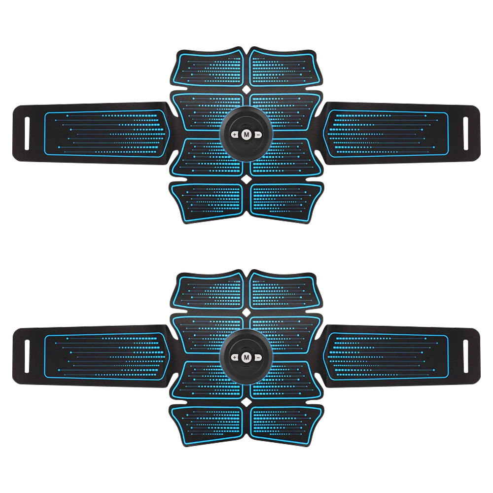 EMS ChestDefy Reduction Microcurrent Massager